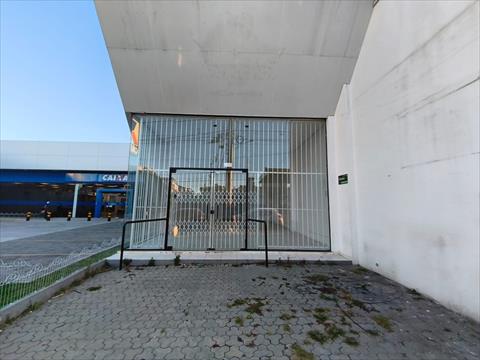 Sala Comercial para locacao no Nova Russia em Ponta Grossa com 50m² por R$ 9.000,00