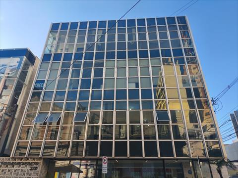 Sala Comercial para locacao no Centro em Ponta Grossa com 20m² por R$ 1.500,00