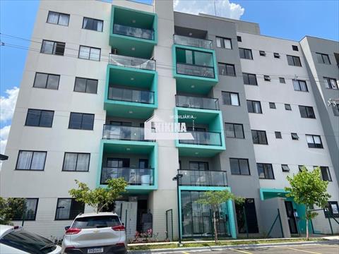 Apartamento para venda no Colonia Dona Luiza em Ponta Grossa com 64m² por R$ 340.000,00