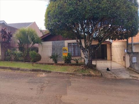 Casa Residencial para venda no Oficinas em Ponta Grossa com 495m² por R$ 620.000,00
