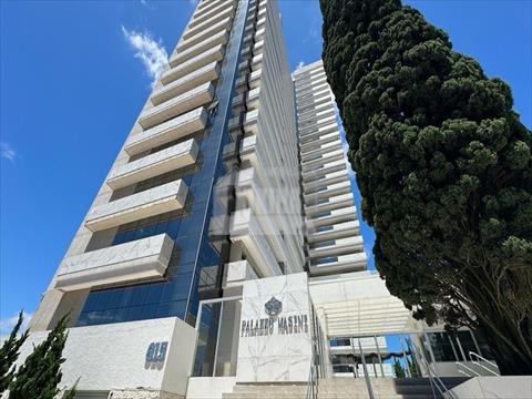 Apartamento para locacao no Estrela em Ponta Grossa com 0m² por R$ 10.000,00