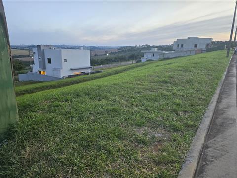 Terreno para venda no Jardim Carvalho em Ponta Grossa com 300m² por R$ 300.000,00