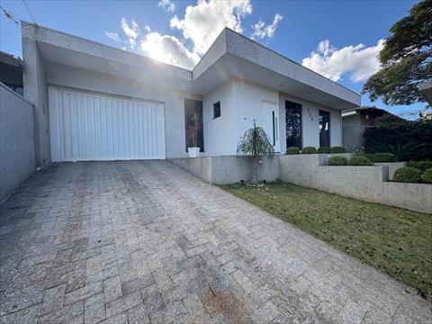 Casa Residencial para venda no Estrela em Ponta Grossa com 478,5m² por R$ 950.000,00