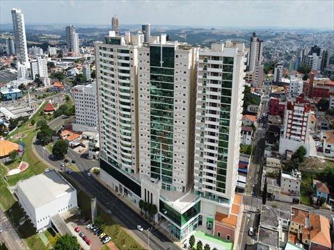 Apartamento para venda no Centro em Ponta Grossa com 255m² por R$ 1.500.000,00