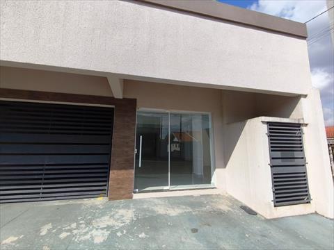 Comercial para locacao no Uvaranas em Ponta Grossa com 102m² por R$ 2.750,00