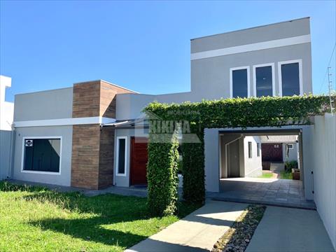 Casa Residencial para locacao no Jardim Carvalho em Ponta Grossa com 630m² por R$ 6.125,00
