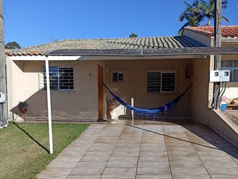 Casa em Condomínio para venda no Colonia Dona Luiza em Ponta Grossa com 70m² por R$ 230.000,00