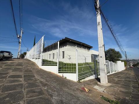 Sala Comercial para venda no Ronda em Ponta Grossa com 1.485m² por R$ 3.750.000,00