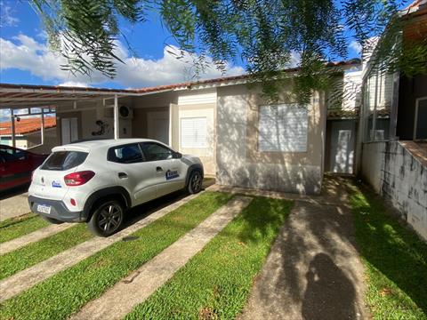 Casa Residencial para locacao no Boa Vista em Ponta Grossa com 50m² por R$ 1.250,00