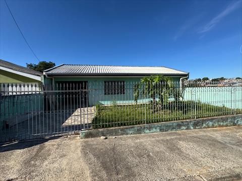 Casa Residencial para locacao no Contorno em Ponta Grossa com 70m² por R$ 2.250,00