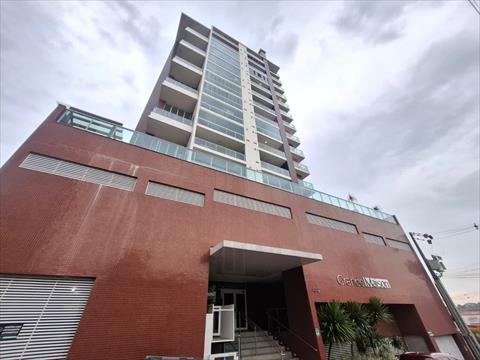 Apartamento para venda no Oficinas em Ponta Grossa com 174,91m² por R$ 750.000,00