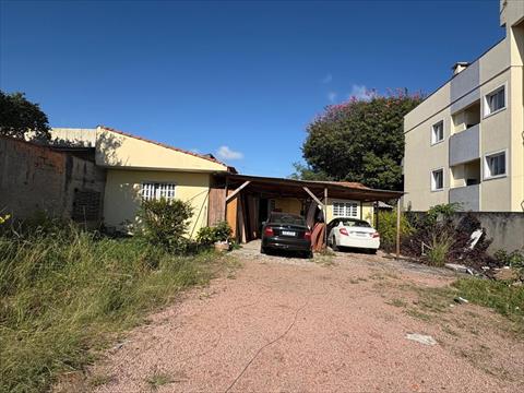 Casa Residencial para venda no Jardim Carvalho em Ponta Grossa com 59,66m² por R$ 380.000,00