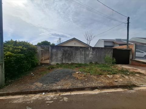 Casa Residencial para venda no Cara-cara em Ponta Grossa com 306,78m² por R$ 180.000,00