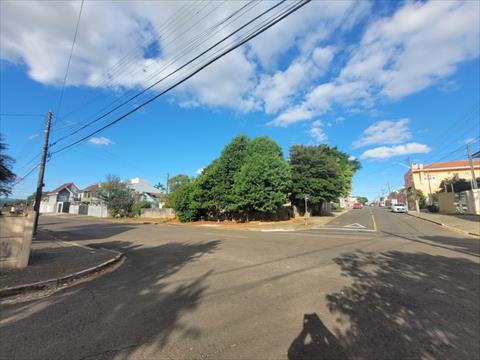 Terreno para venda no Colonia Dona Luiza em Ponta Grossa com 448m² por R$ 400.000,00