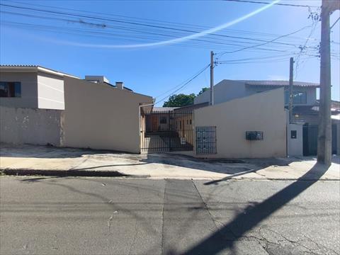 Kitinet. para locacao no Orfas em Ponta Grossa com 45m² por R$ 812,50