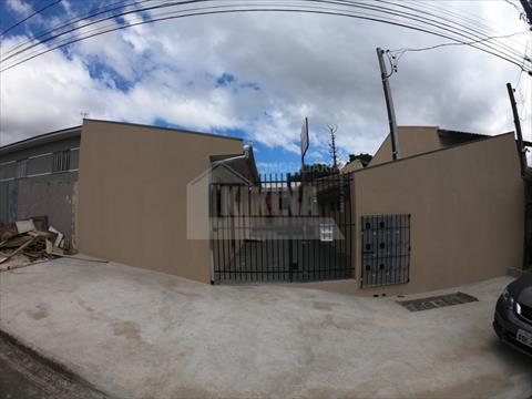 Kitinet. para locacao no Orfas em Ponta Grossa com 20m² por R$ 1.000,00