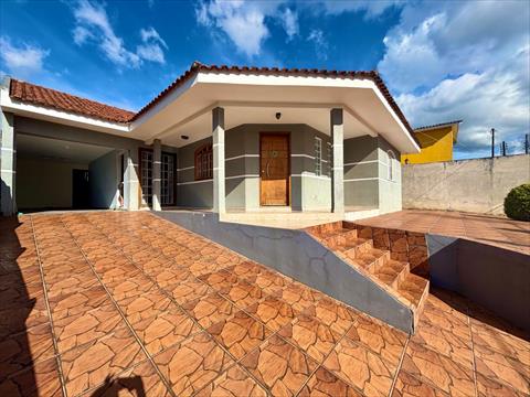 Casa Residencial para venda no Contorno em Ponta Grossa com 462m² por R$ 470.000,00
