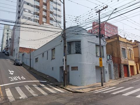 Comercial para venda no Centro em Ponta Grossa com 350m² por R$ 750.000,00