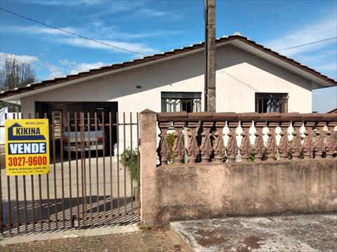 Casa Residencial para venda no Oficinas em Ponta Grossa com 530,5m² por R$ 400.000,00