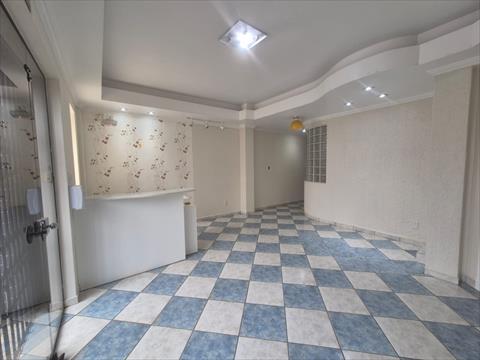 Comercial para locacao no Oficinas em Ponta Grossa com 70m² por R$ 3.125,00