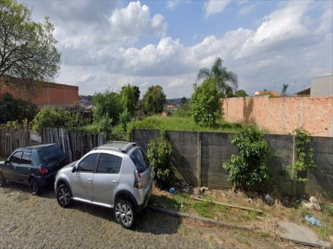 Terreno para venda no Nova Russia em Ponta Grossa com 660m² por R$ 500.000,00