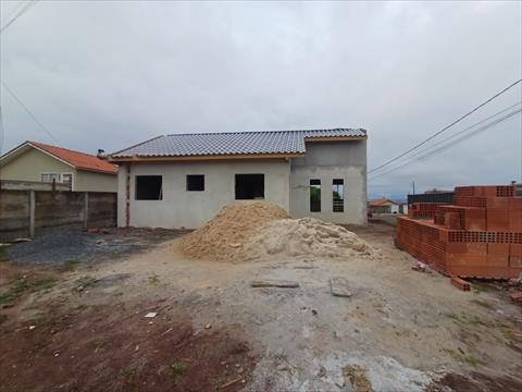 Casa Residencial para venda no Neves em Ponta Grossa com 67m² por R$ 250.000,00