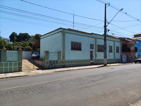 Casa Residencial para venda no Cidade Alta em Jaguariaiva com 1.193m² por R$ 1.300.000,00