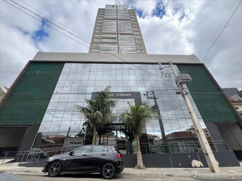 Apartamento para locacao no Orfas em Ponta Grossa com 275m² por R$ 6.187,50