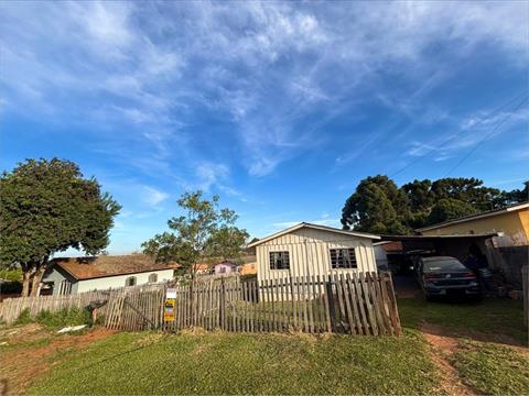 Terreno para venda no Cara-cara em Ponta Grossa com 1.469m² por R$ 500.000,00