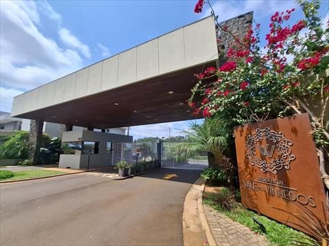 Terreno para venda no Colonia Dona Luiza em Ponta Grossa com 300m² por R$ 290.000,00