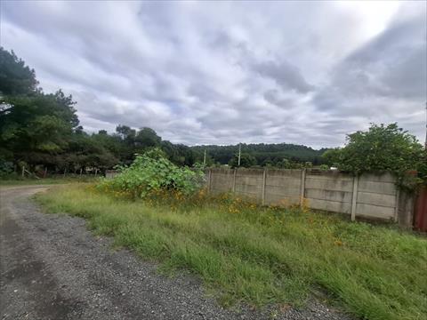 Terreno para venda no Ronda em Ponta Grossa com 395,2m² por R$ 160.000,00