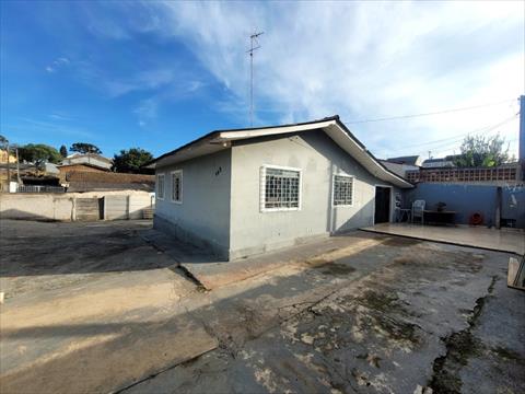 Casa Residencial para venda no Oficinas em Ponta Grossa com 112m² por R$ 350.000,00