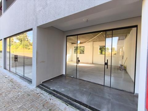 Sala Comercial para venda no Cara-cara em Ponta Grossa com 56m² por R$ 224.000,00