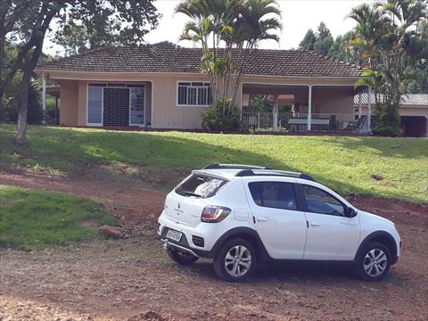 Fazenda para venda no Rural em Assai com 2.226.400m² por R$ 25.000.000,00