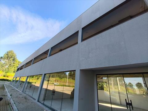 Apartamento para venda no Cara-cara em Ponta Grossa com 69m² por R$ 311.000,00