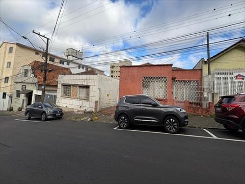 Terreno para venda no Centro em Ponta Grossa com 574m² por R$ 1.500.000,00