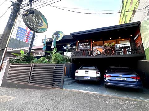 Sala Comercial para locacao no Centro em Ponta Grossa com 70m² por R$ 4.375,00