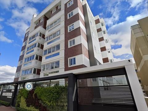 Apartamento para venda no Oficinas em Ponta Grossa com 80m² por R$ 535.000,00