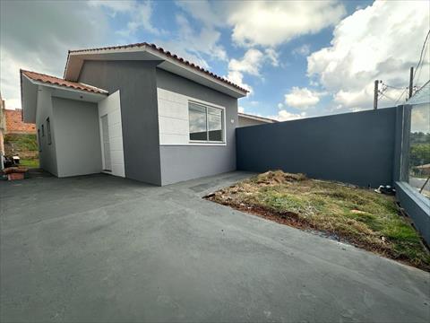 Casa Residencial para venda no Contorno em Ponta Grossa com 50m² por R$ 230.000,00
