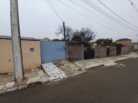 Terreno para venda no Colonia Dona Luiza em Ponta Grossa com 608m² por R$ 600.000,00