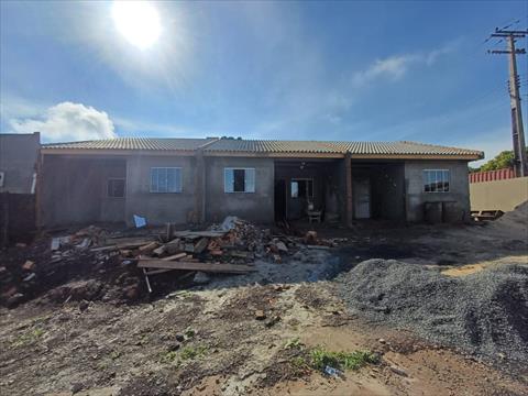 Casa Residencial para venda no Boa Vista em Ponta Grossa com 50m² por R$ 200.000,00