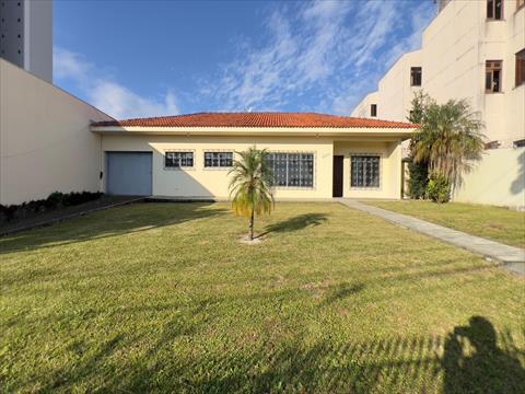 Casa Comercial para venda no Estrela em Ponta Grossa com 824m² por R$ 2.800.000,00