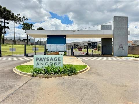 Terreno para venda no Cara-cara em Ponta Grossa com 200m² por R$ 170.000,00