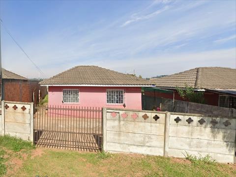 Casa Residencial para venda no Boa Vista em Ponta Grossa com 280m² por R$ 190.000,00