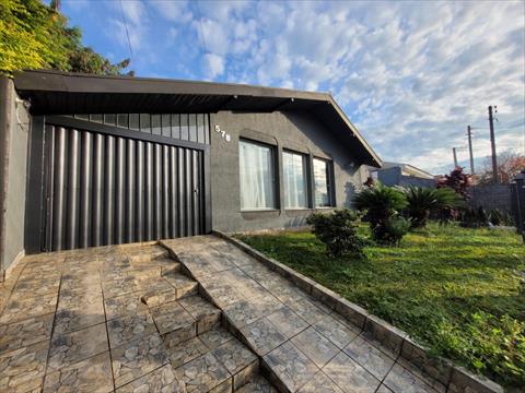 Casa Residencial para venda no Oficinas em Ponta Grossa com 490m² por R$ 800.000,00
