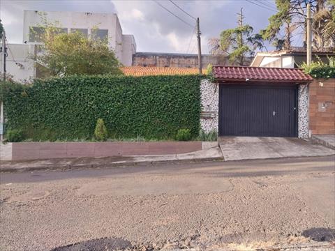 Casa Residencial para venda no Nova Russia em Ponta Grossa com 476m² por R$ 650.000,00
