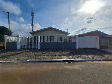 Casa Residencial para venda no Boa Vista em Ponta Grossa com 120m² por R$ 630.000,00