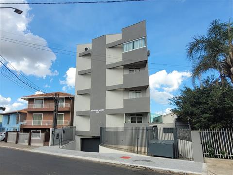 Apartamento para venda no Orfas em Ponta Grossa com 70m² por R$ 320.000,00