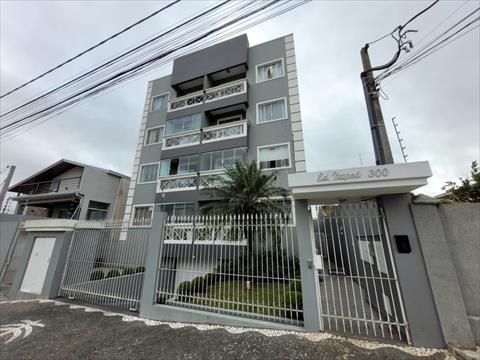 Apartamento para venda no Jardim Carvalho em Ponta Grossa com 55,77m² por R$ 270.000,00