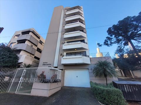 Apartamento para venda no Centro em Ponta Grossa com 170m² por R$ 600.000,00